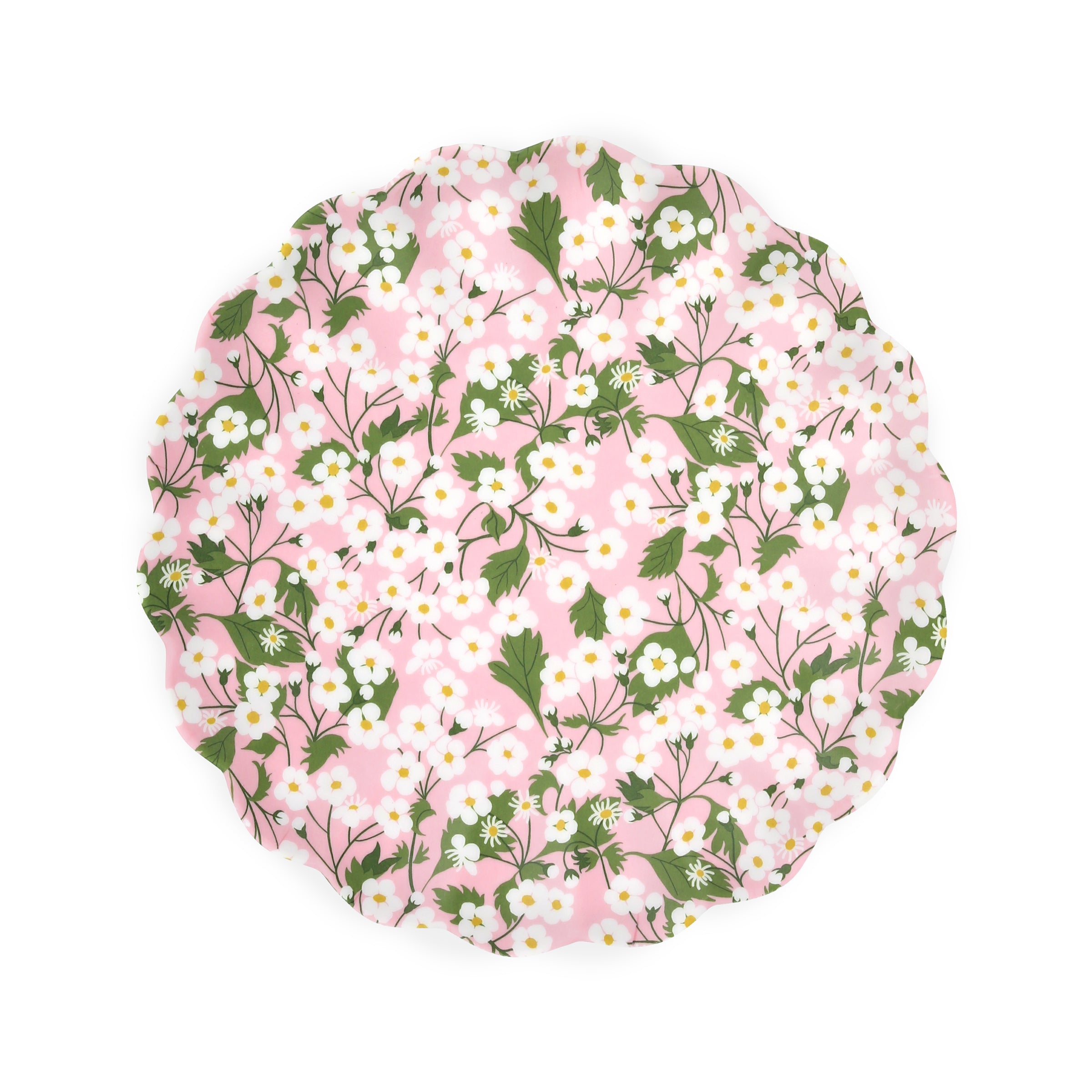 Meri Meri x Liberty Mixed Small Melamine Plates, Set of 4
